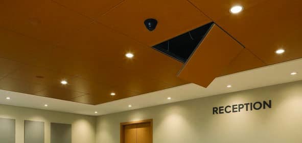 Healthcare facilities