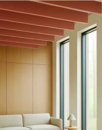 Premium residential interiors